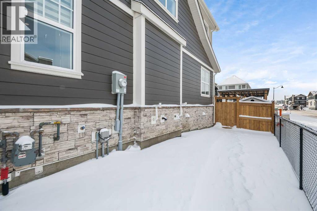 158 Magnolia Path Se, Calgary, Alberta  T3M 3X9 - Photo 39 - A2298792