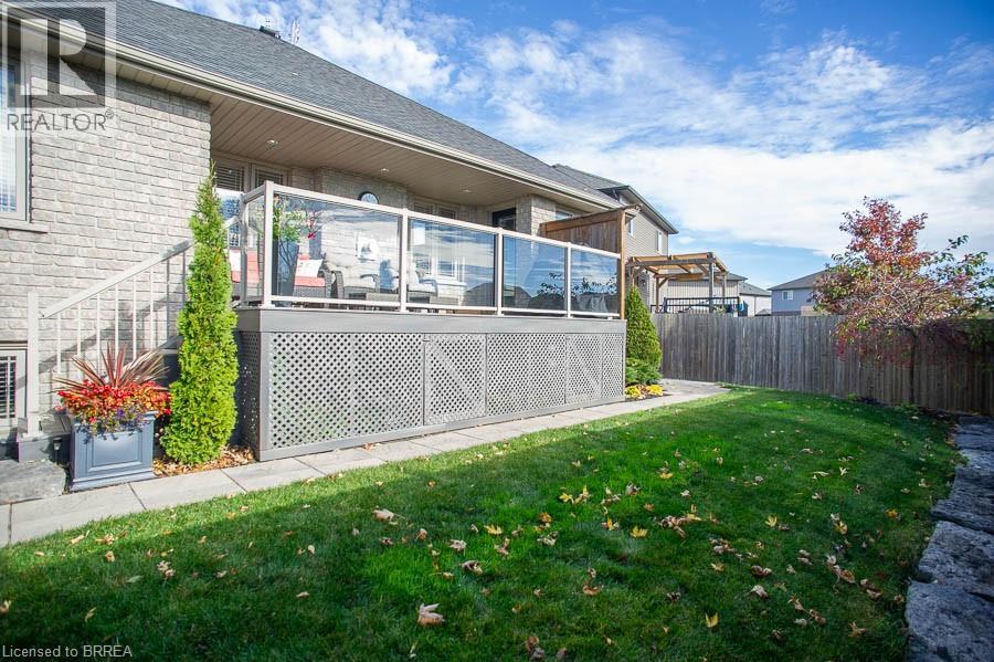 9 Davey Court, Jarvis, Ontario  N0A 1J0 - Photo 35 - 40818149