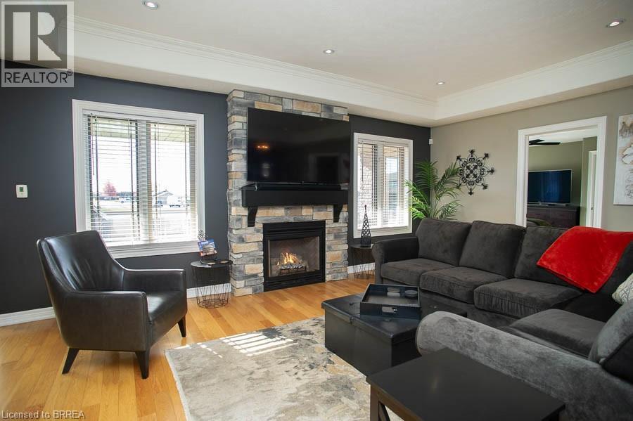 9 Davey Court, Jarvis, Ontario  N0A 1J0 - Photo 9 - 40818149