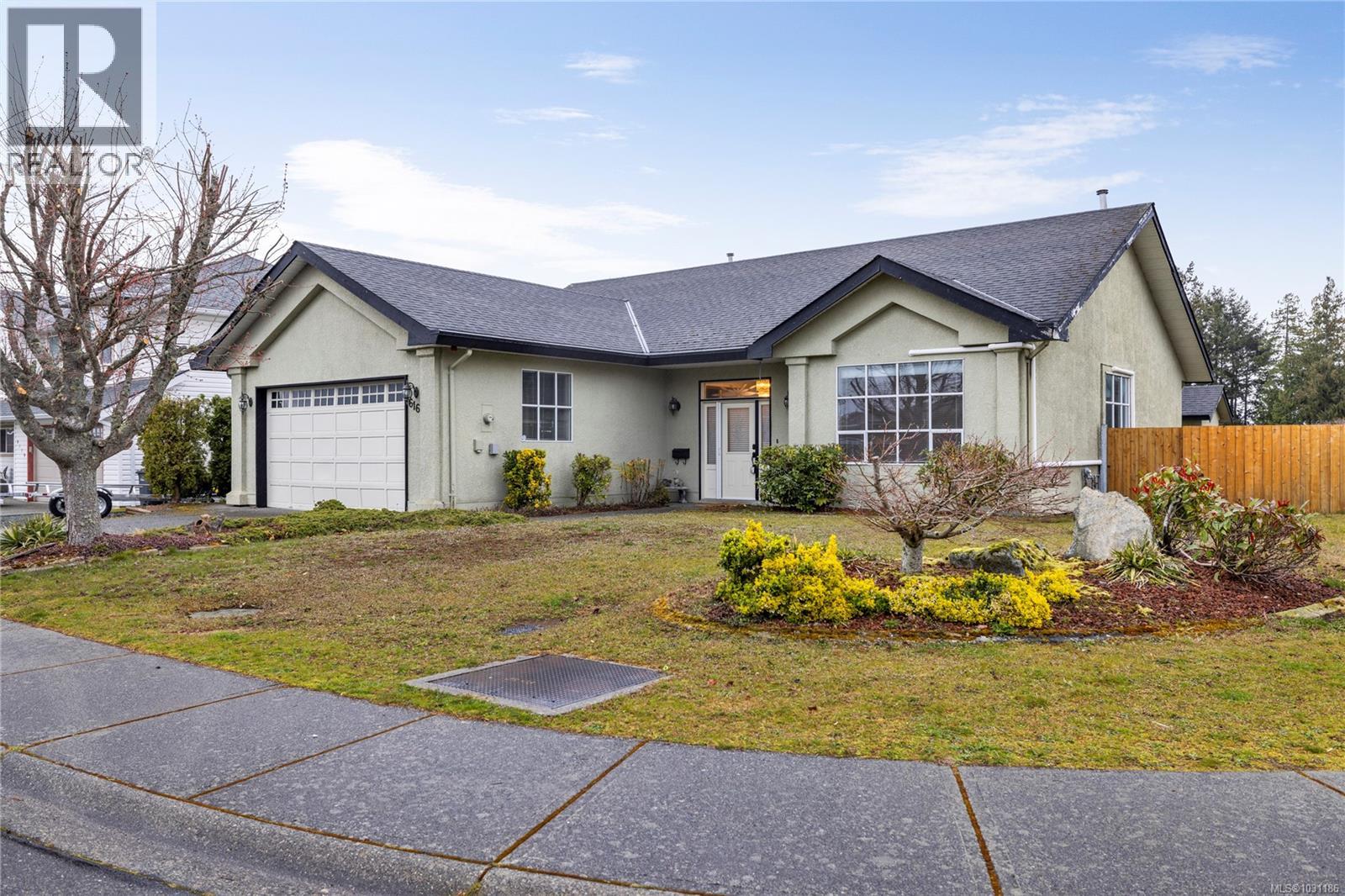 6166 Waterbury Rd, Nanaimo, British Columbia  V9V 1L2 - Photo 1 - 1031186