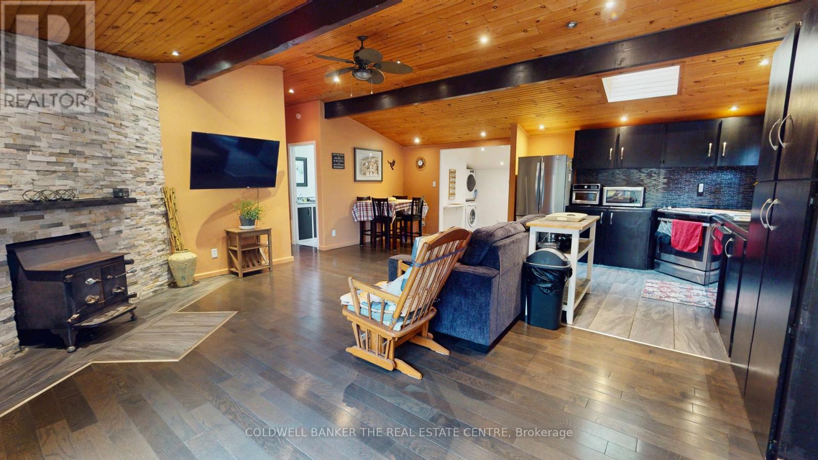 2562 Norton Road, Severn, Ontario  L0K 2B0 - Photo 12 - S12966230