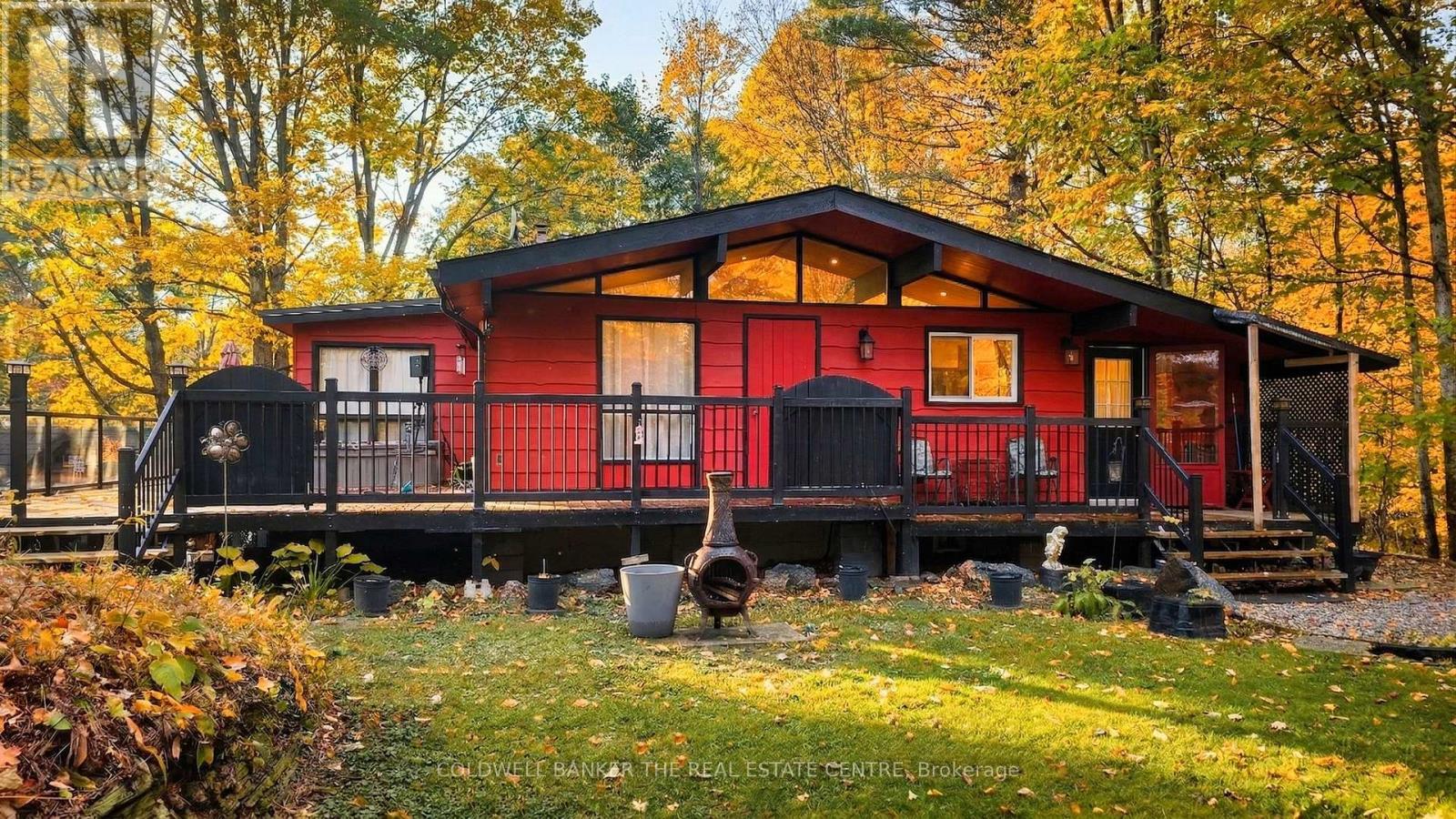 2562 Norton Road, Severn, Ontario  L0K 2B0 - Photo 2 - S12966230