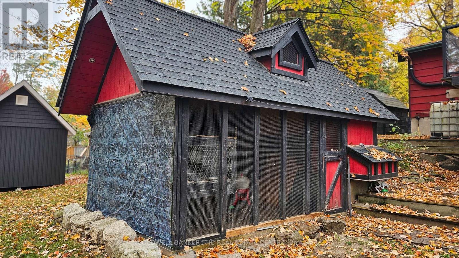 2562 Norton Road, Severn, Ontario  L0K 2B0 - Photo 31 - S12966230