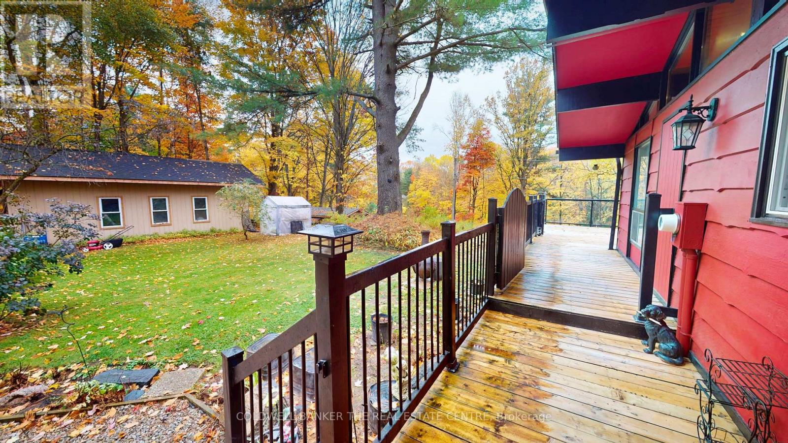 2562 Norton Road, Severn, Ontario  L0K 2B0 - Photo 34 - S12966230