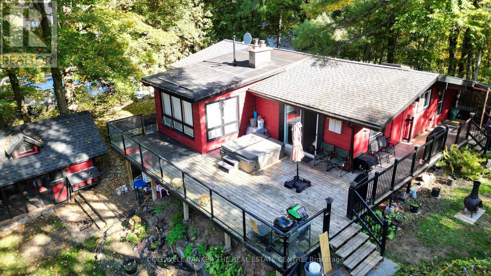 2562 Norton Road, Severn, Ontario  L0K 2B0 - Photo 42 - S12966230