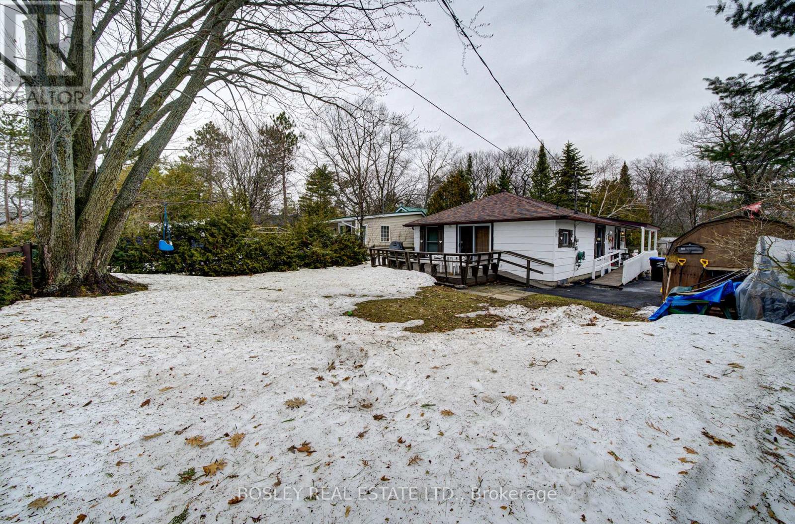 310 Tiny Beaches Road S, Tiny, Ontario  L0L 2J0 - Photo 16 - S12966378