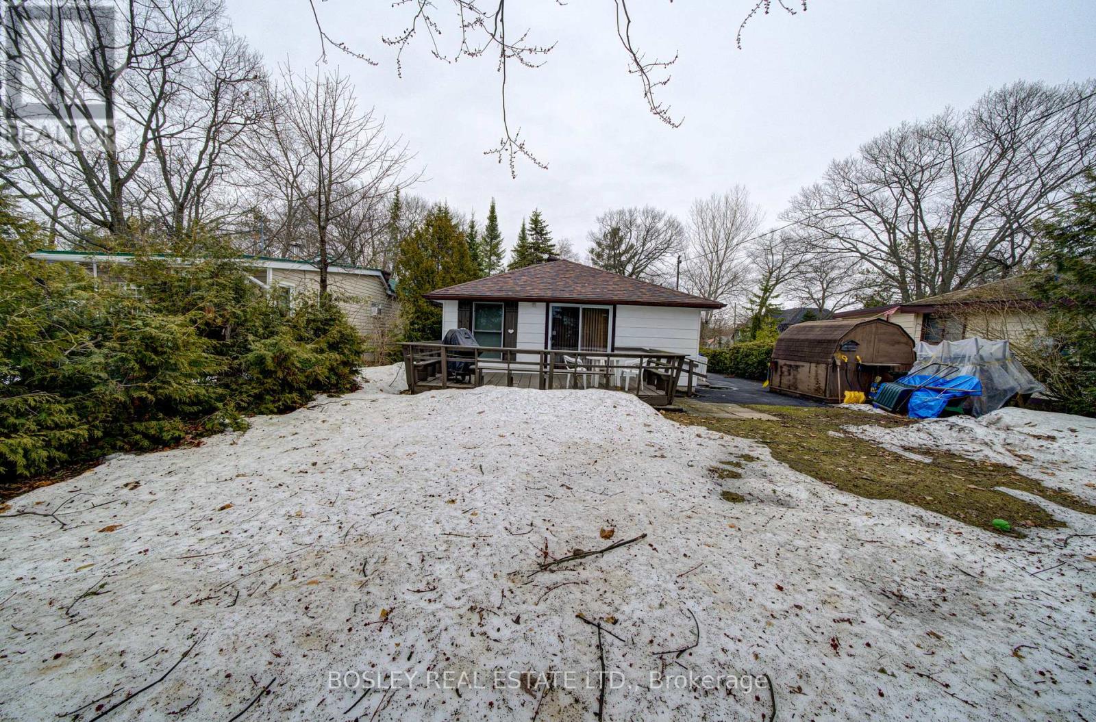 310 Tiny Beaches Road S, Tiny, Ontario  L0L 2J0 - Photo 18 - S12966378