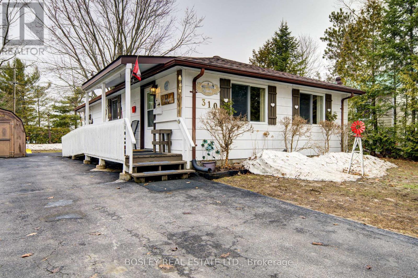 310 Tiny Beaches Road S, Tiny, Ontario  L0L 2J0 - Photo 20 - S12966378