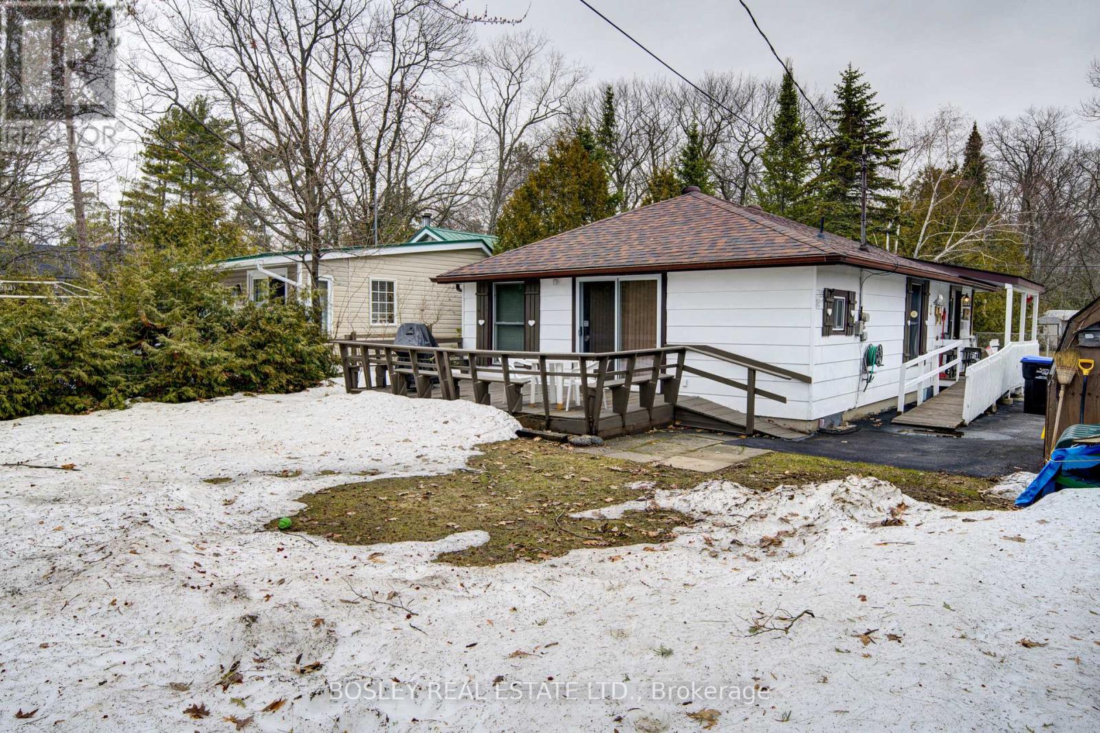 310 Tiny Beaches Road S, Tiny, Ontario  L0L 2J0 - Photo 38 - S12966378