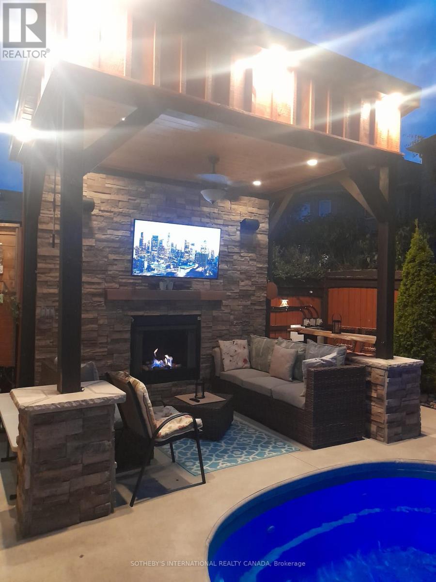 12 Parisian Crescent, Barrie (Innis-Shore), Ontario  L4N 0Y9 - Photo 28 - S12966496