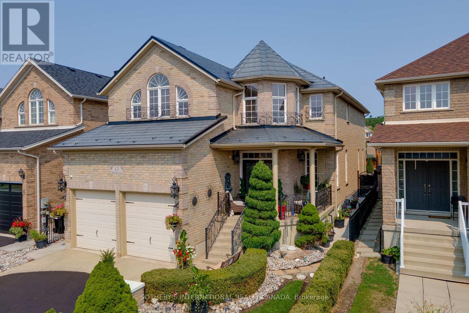 12 Parisian Crescent, Barrie (Innis-Shore), Ontario  L4N 0Y9 - Photo 30 - S12966496