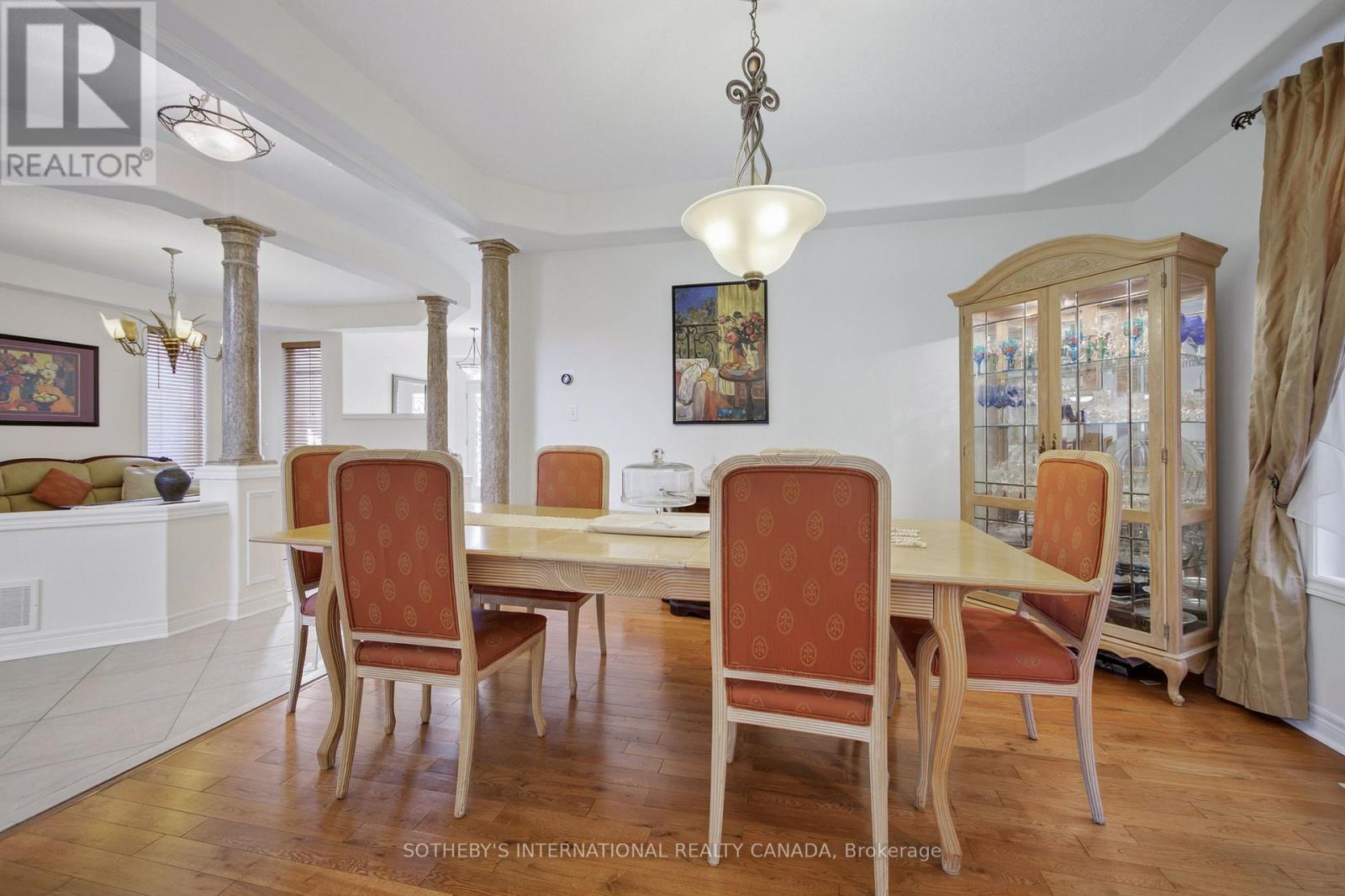 12 Parisian Crescent, Barrie (Innis-Shore), Ontario  L4N 0Y9 - Photo 7 - S12966496