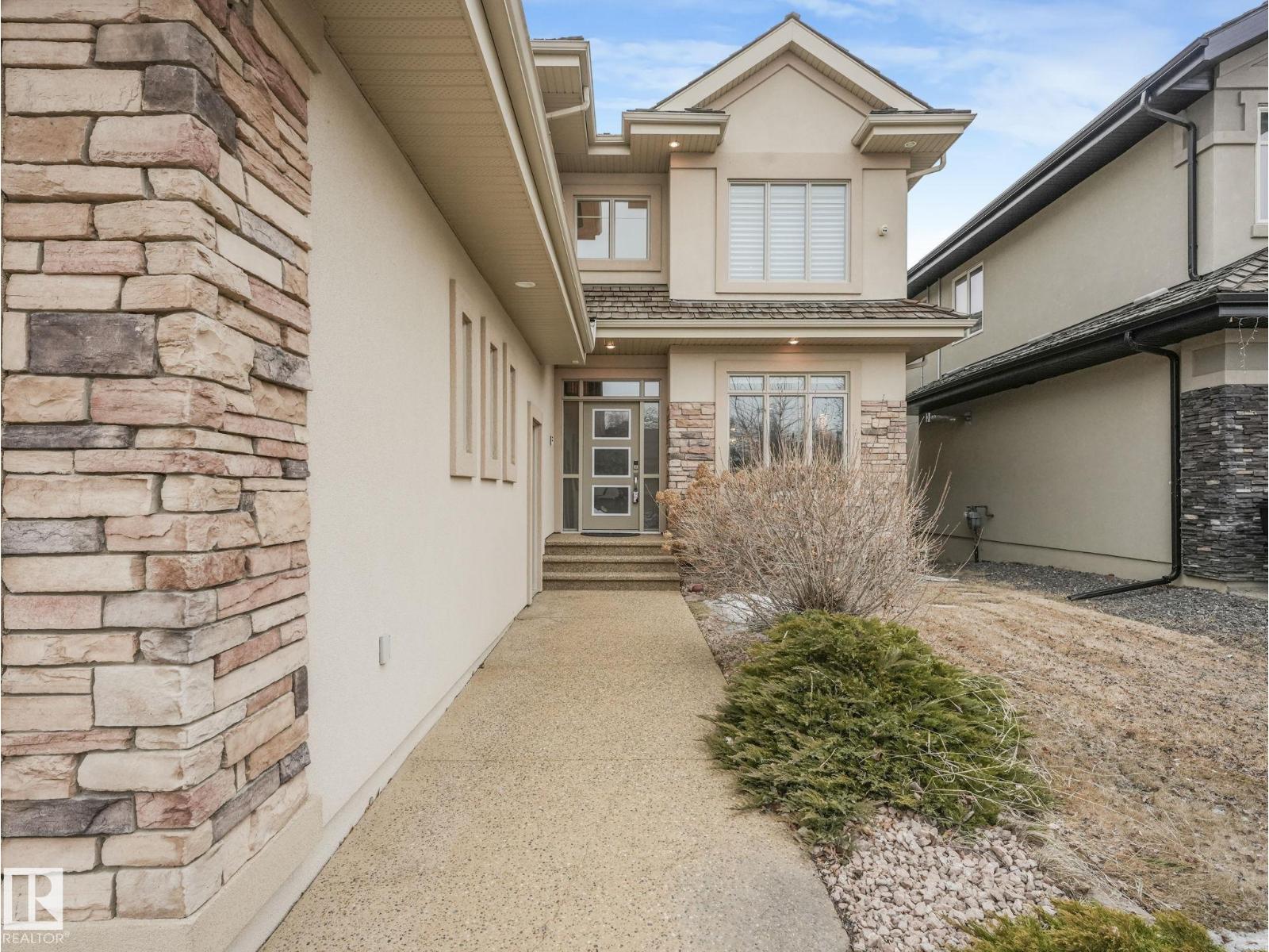 3313 Cameron Heights Landing Ld Nw, Edmonton, Alberta  T6M 0M7 - Photo 4 - E4480907