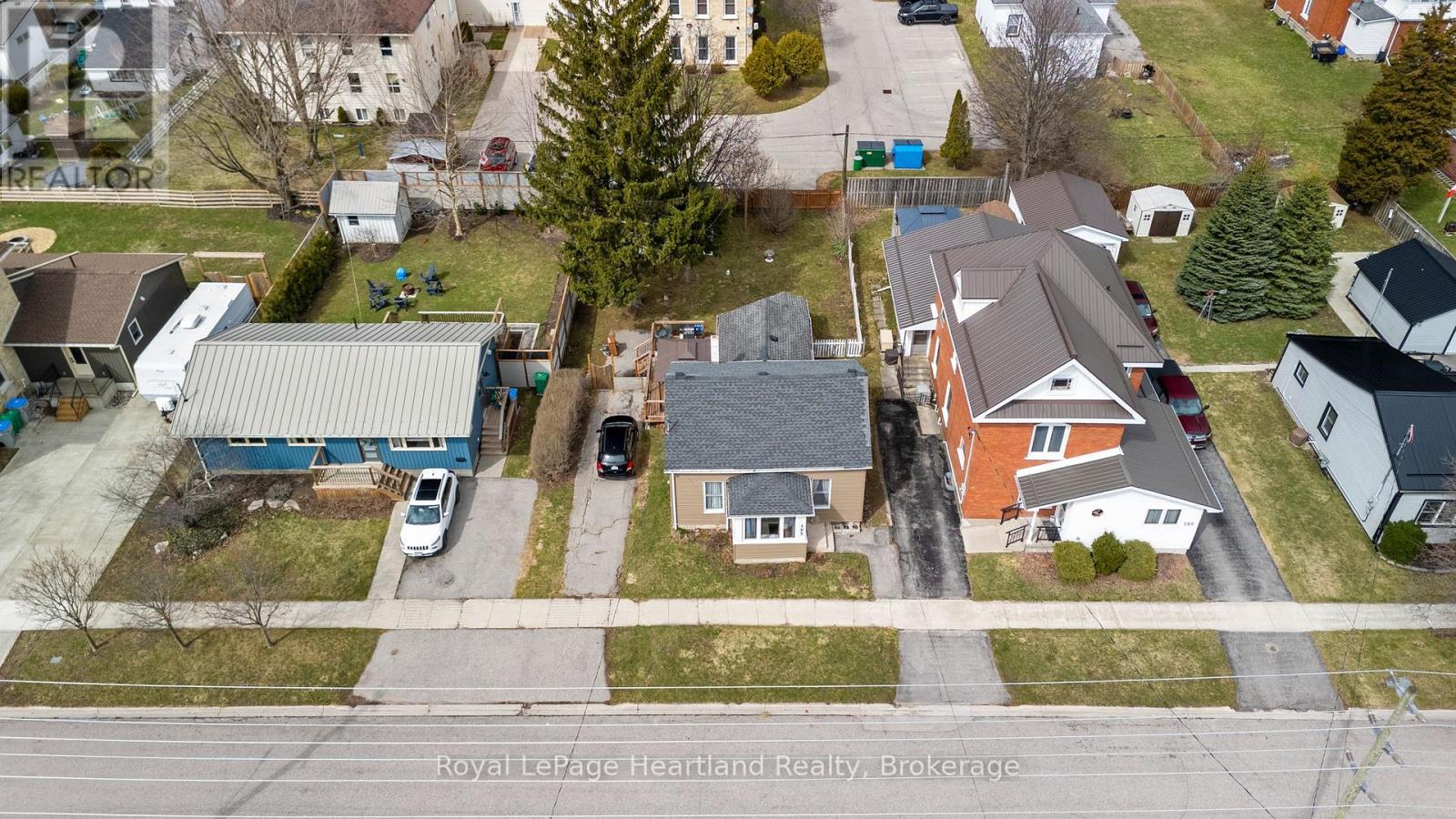 185 St David Street, Goderich, Ontario  N7A 1L9 - Photo 16 - X12966360