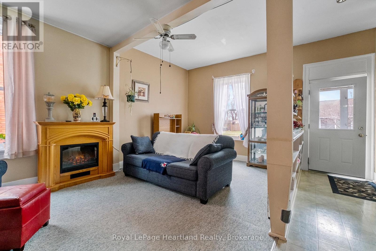 185 St David Street, Goderich, Ontario  N7A 1L9 - Photo 6 - X12966360