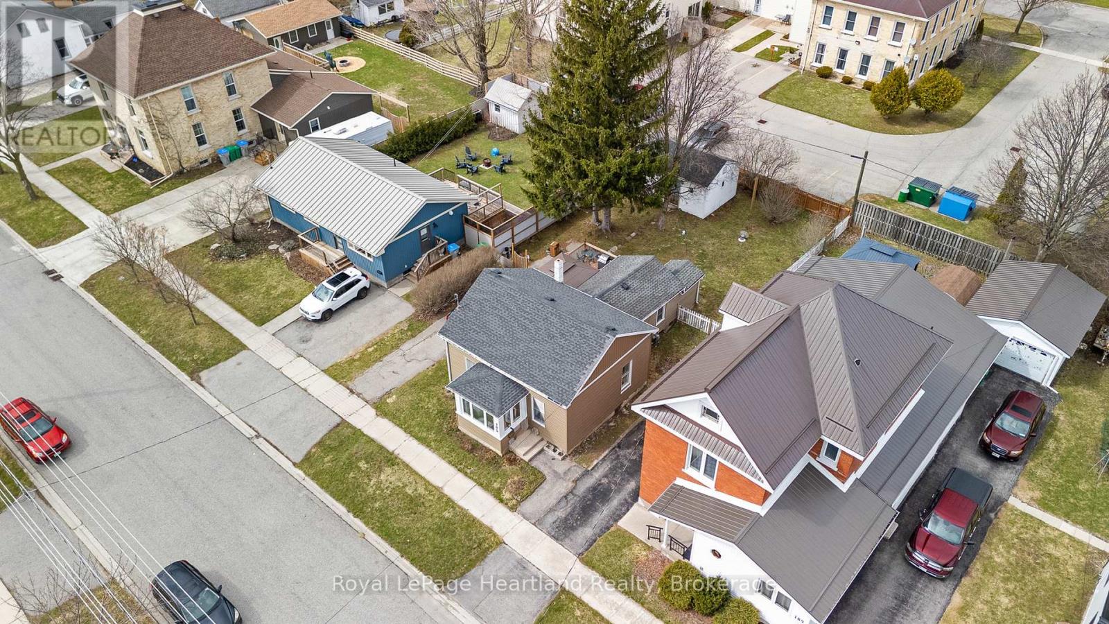 185 St David Street, Goderich, Ontario  N7A 1L9 - Photo 14 - X12966360