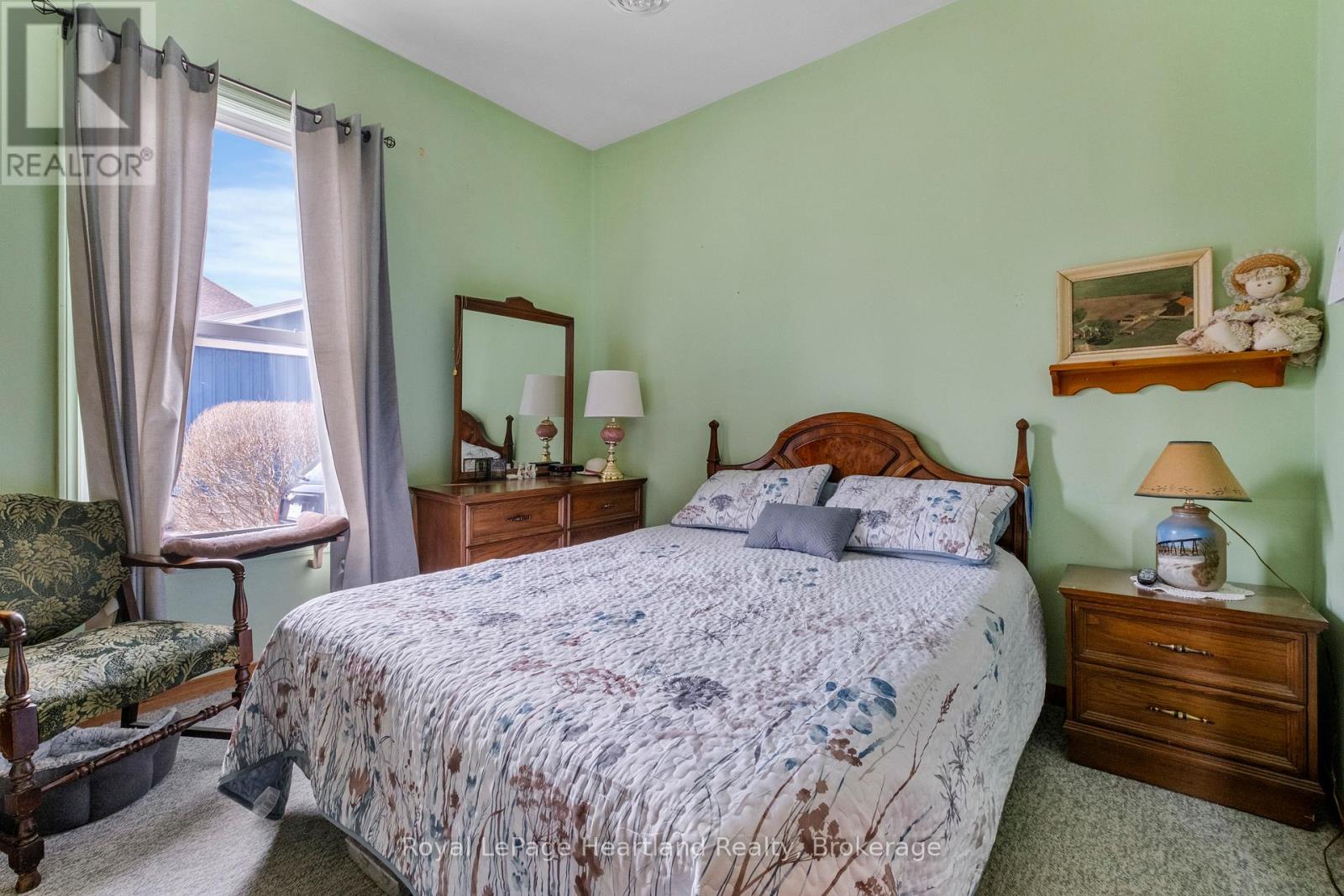 185 St David Street, Goderich, Ontario  N7A 1L9 - Photo 7 - X12966360