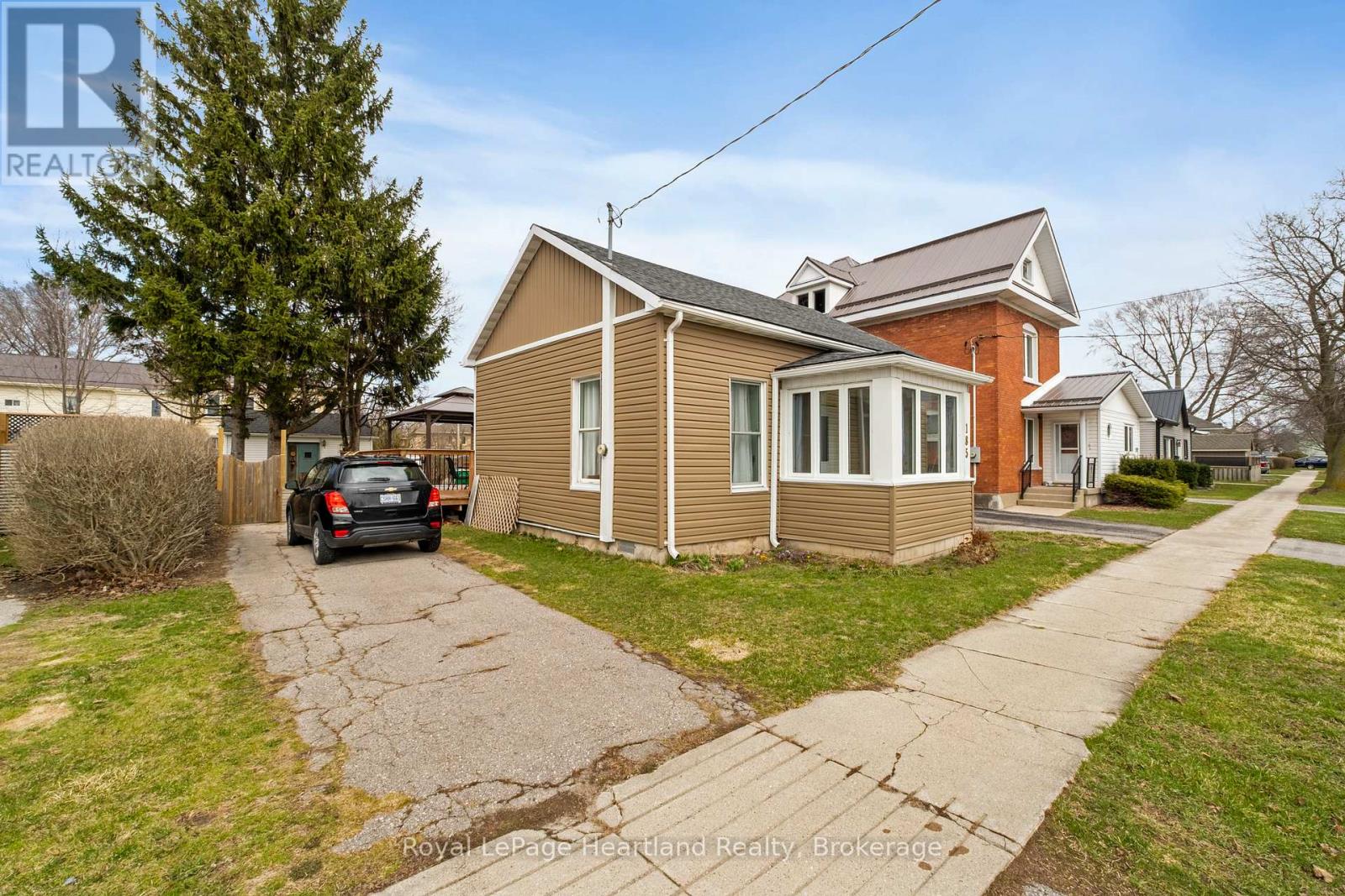 185 St David Street, Goderich, Ontario  N7A 1L9 - Photo 19 - X12966360