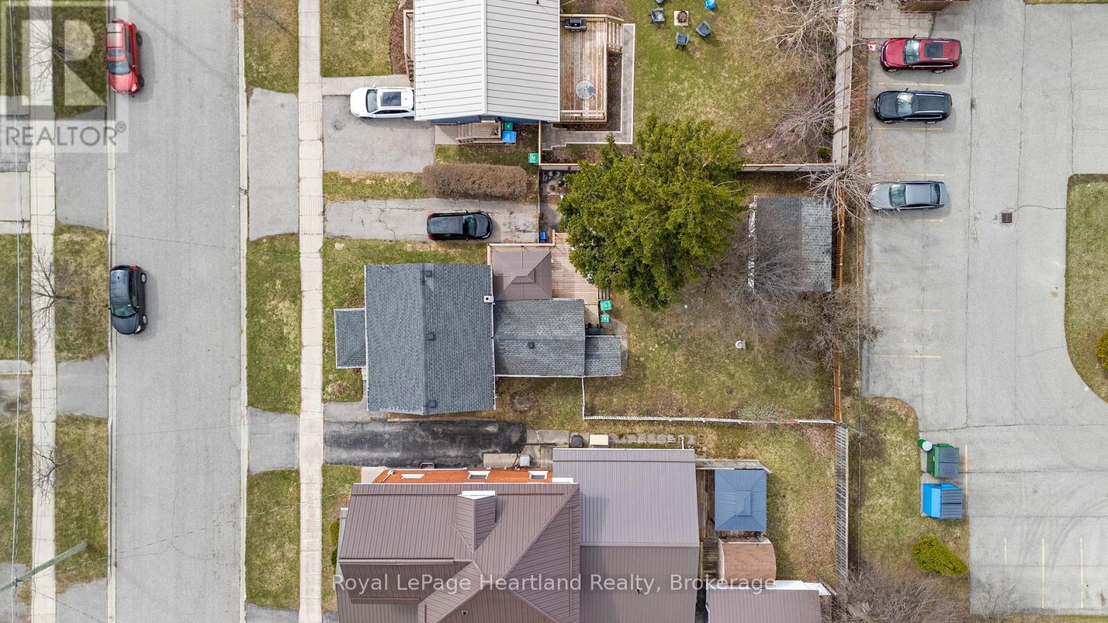 185 St David Street, Goderich, Ontario  N7A 1L9 - Photo 15 - X12966360