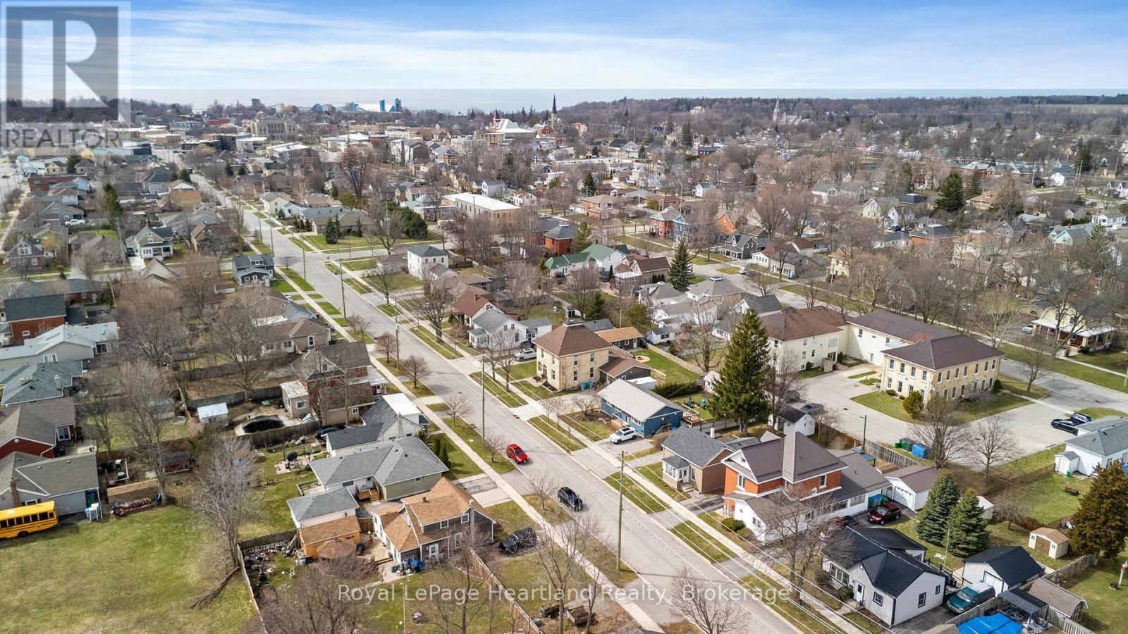 185 St David Street, Goderich, Ontario  N7A 1L9 - Photo 17 - X12966360