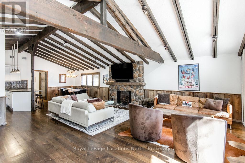 138 St Moritz Crescent, Blue Mountains, Ontario  L9Y 0S6 - Photo 17 - X12963722