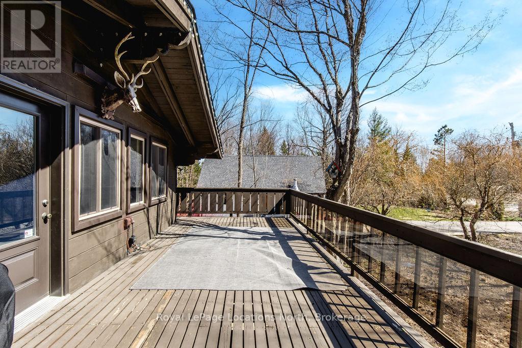 138 St Moritz Crescent, Blue Mountains, Ontario  L9Y 0S6 - Photo 36 - X12963722