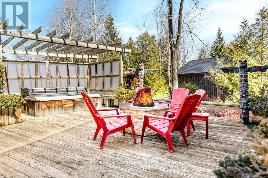 138 St Moritz Crescent, Blue Mountains, Ontario  L9Y 0S6 - Photo 39 - X12963722