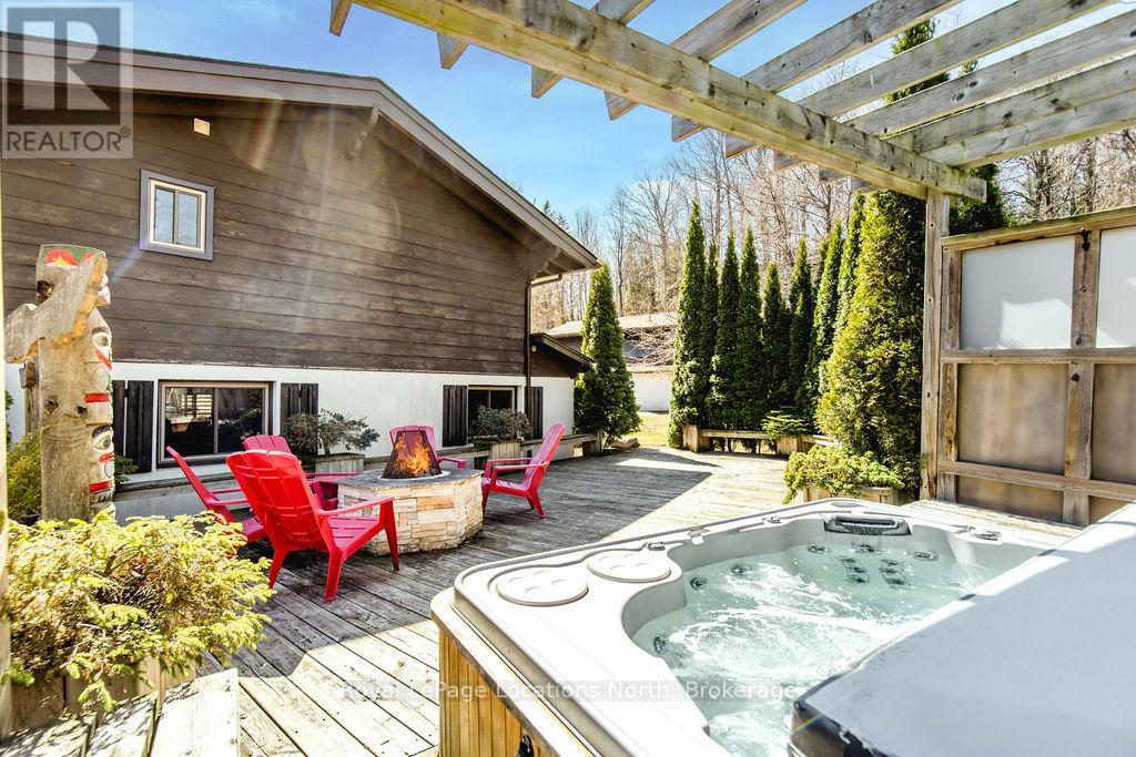 138 St Moritz Crescent, Blue Mountains, Ontario  L9Y 0S6 - Photo 41 - X12963722