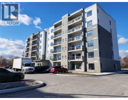 3290 STELLA CRESCENT Unit# 408, Windsor, Ontario