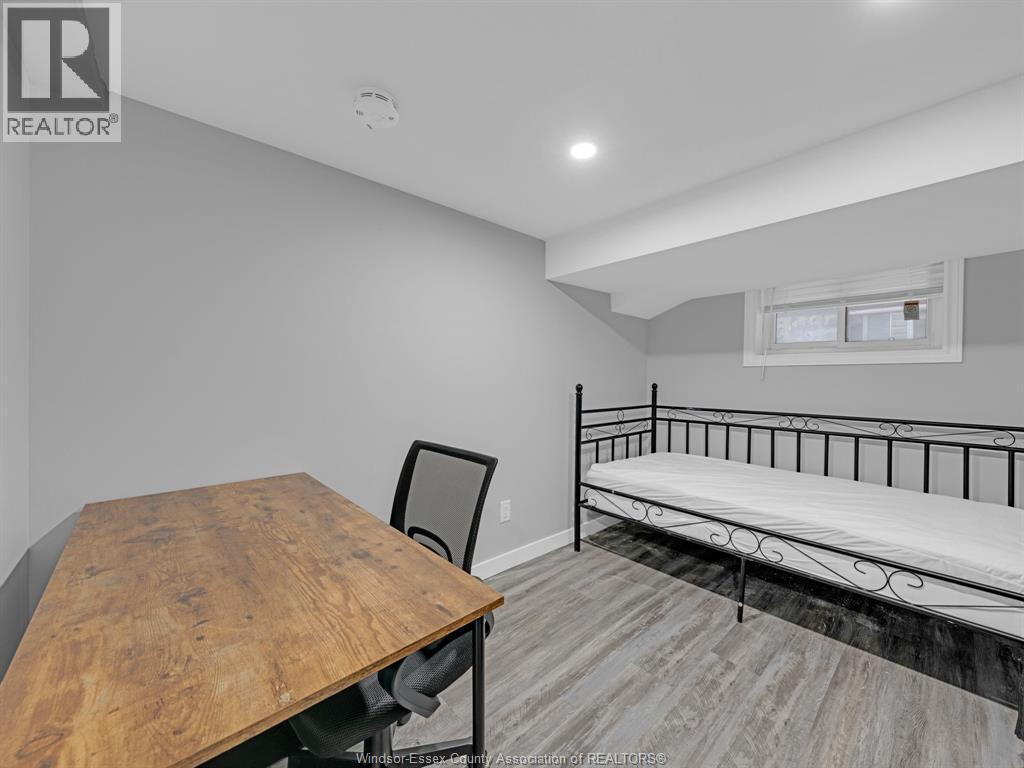 353 Indian Road Unit# Lower, Windsor, Ontario  N9E 2M1 - Photo 31 - 26007032