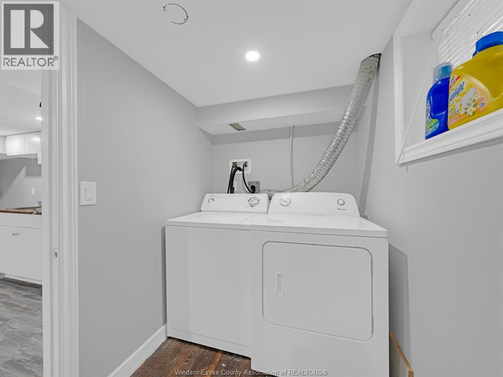 353 Indian Road Unit# 1, Windsor, Ontario  N9E 2M1 - Photo 24 - 26007031