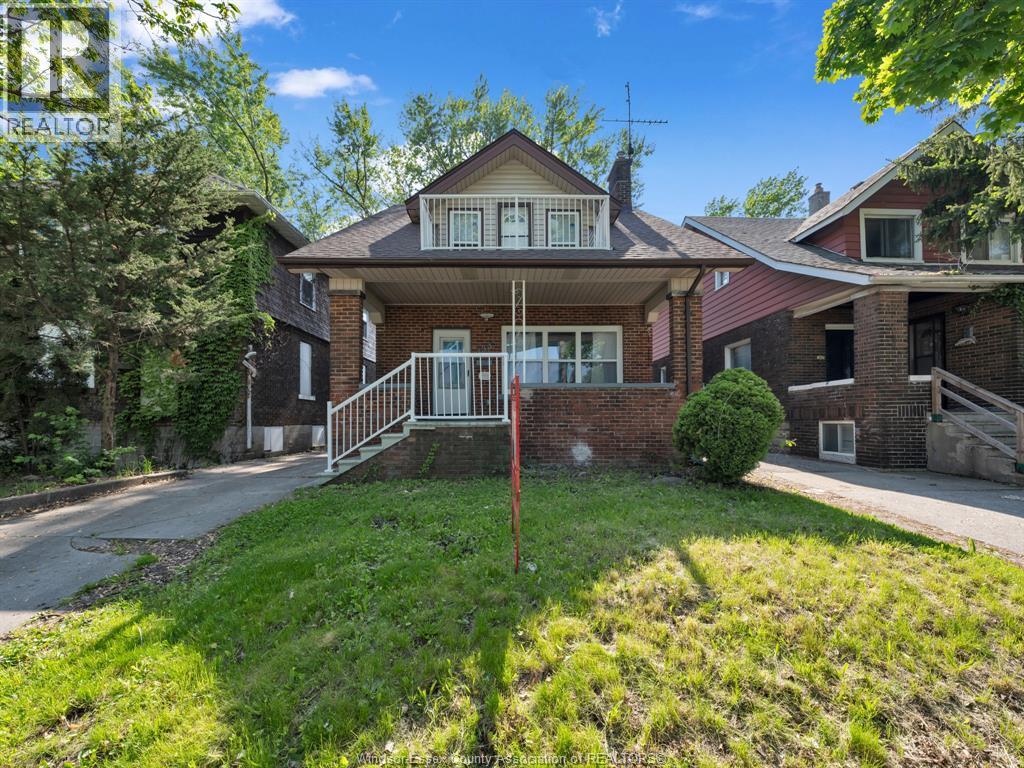 353 Indian Road Unit# 6, Windsor, Ontario N9E 2M1 - Photo 1 - 26007028