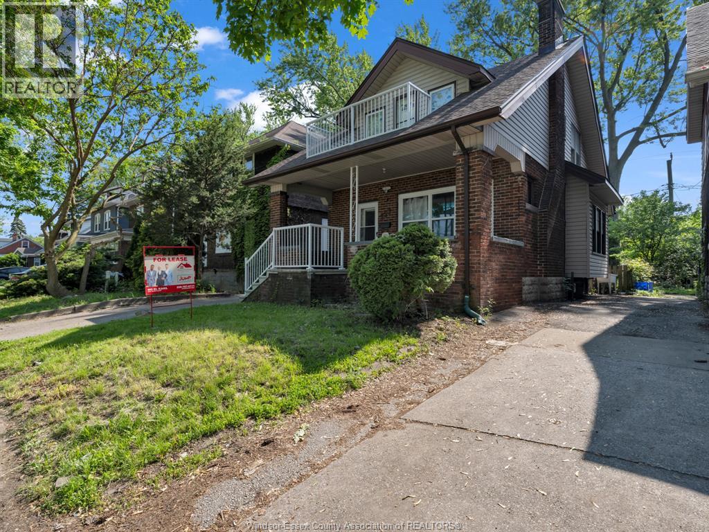 353 Indian Road Unit# 5, Windsor, Ontario N9E 2M1 - Photo 2 - 26007027