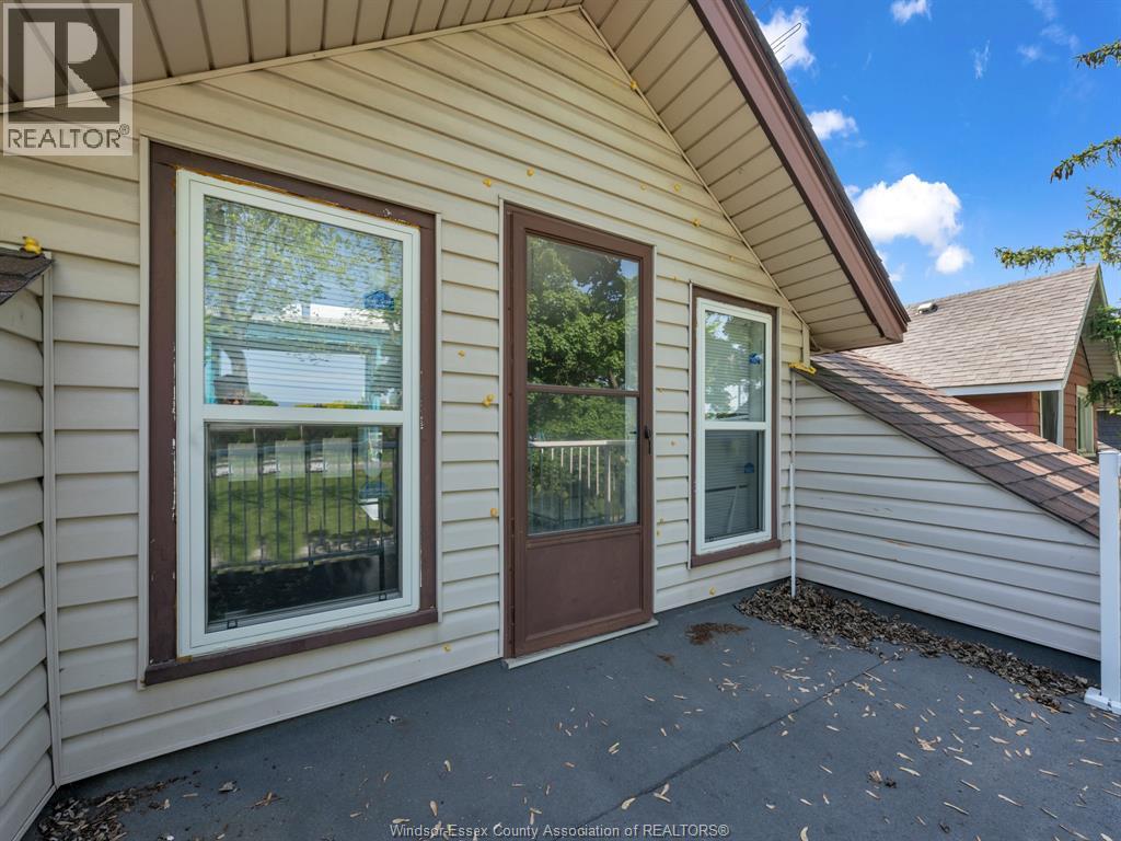 353 Indian Road Unit# 5, Windsor, Ontario N9E 2M1 - Photo 20 - 26007027