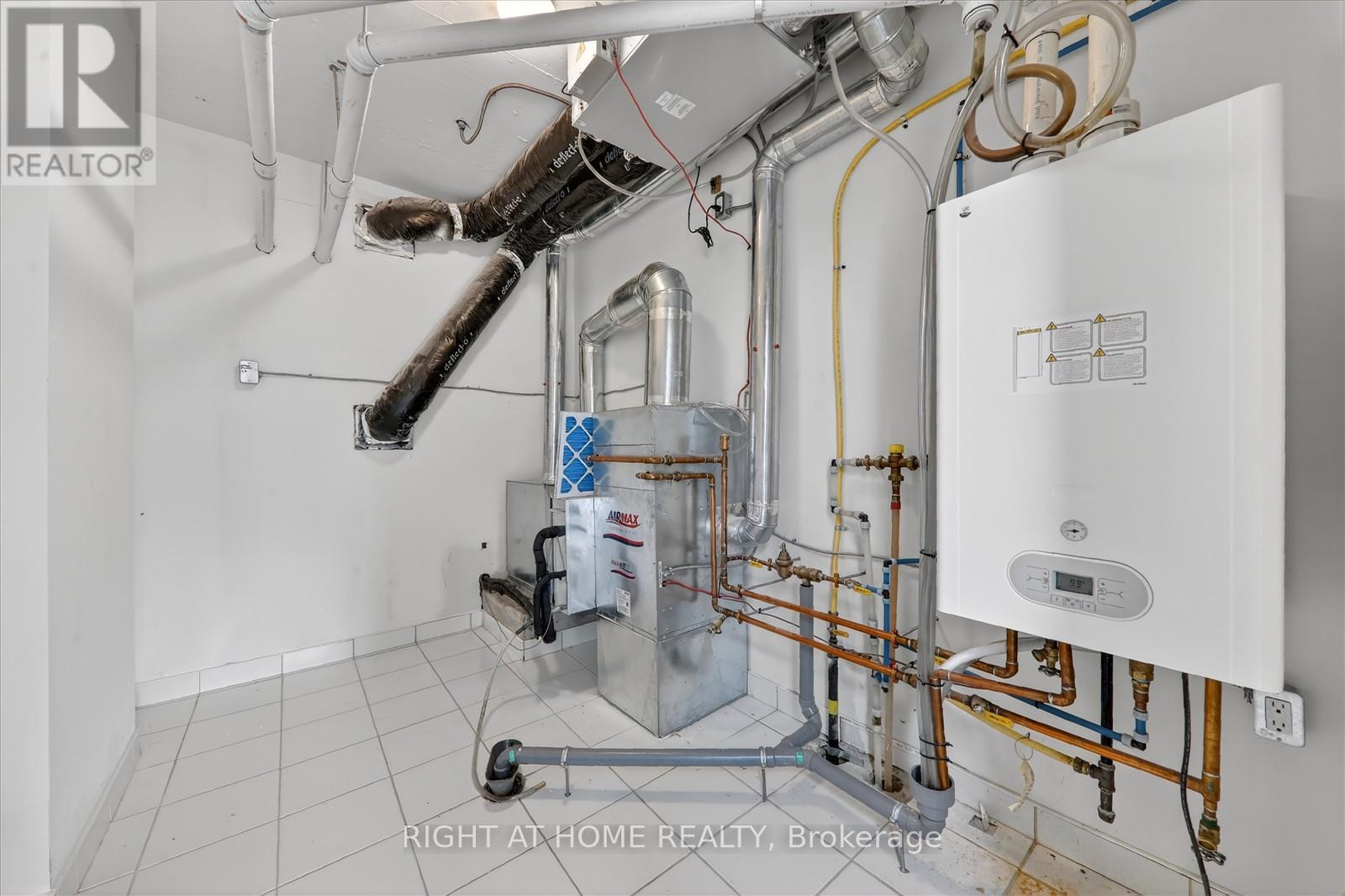 22 - 1245 Bayly Street, Pickering, Ontario  L1W 0B5 - Photo 28 - E12722058