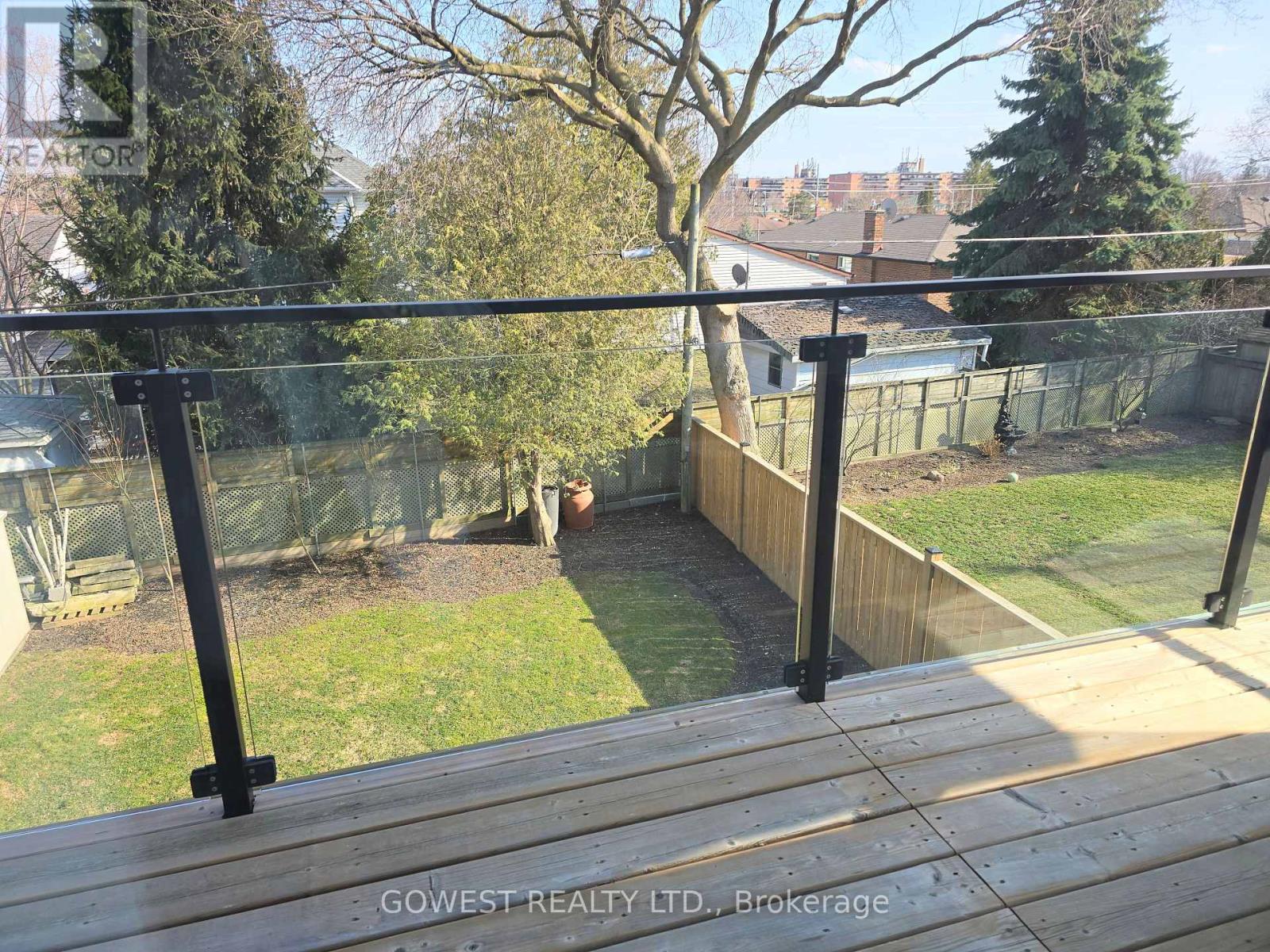 402 Niar Avenue, Mississauga, Ontario  L5G 1W3 - Photo 24 - W12931328