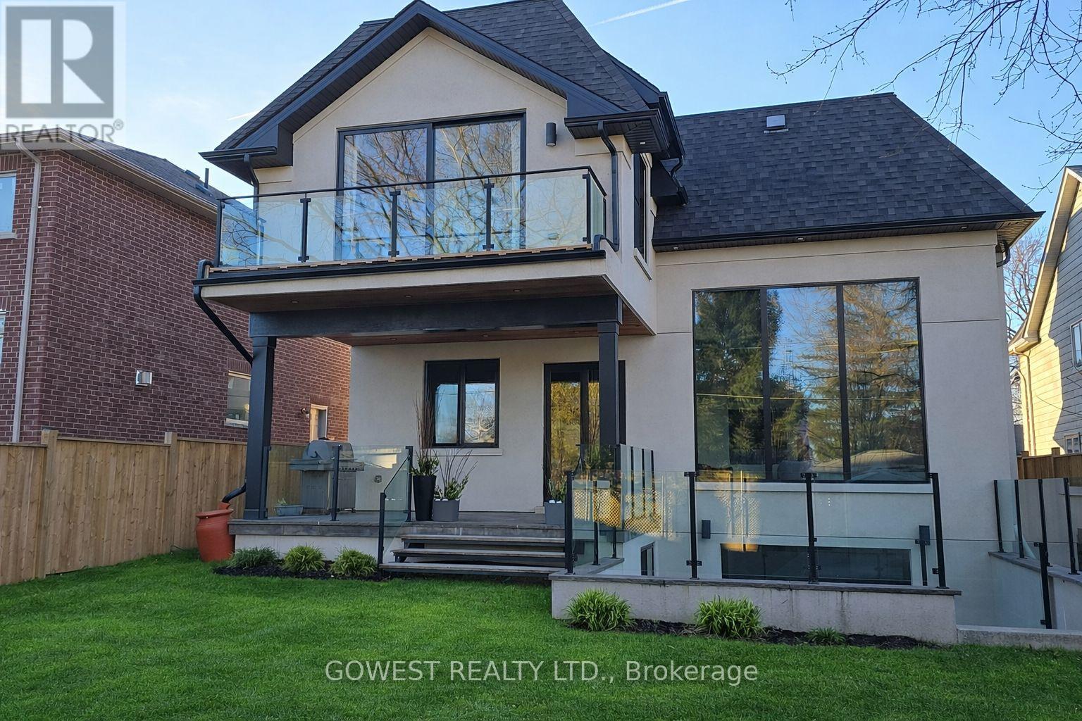 402 Niar Avenue, Mississauga, Ontario  L5G 1W3 - Photo 48 - W12931328