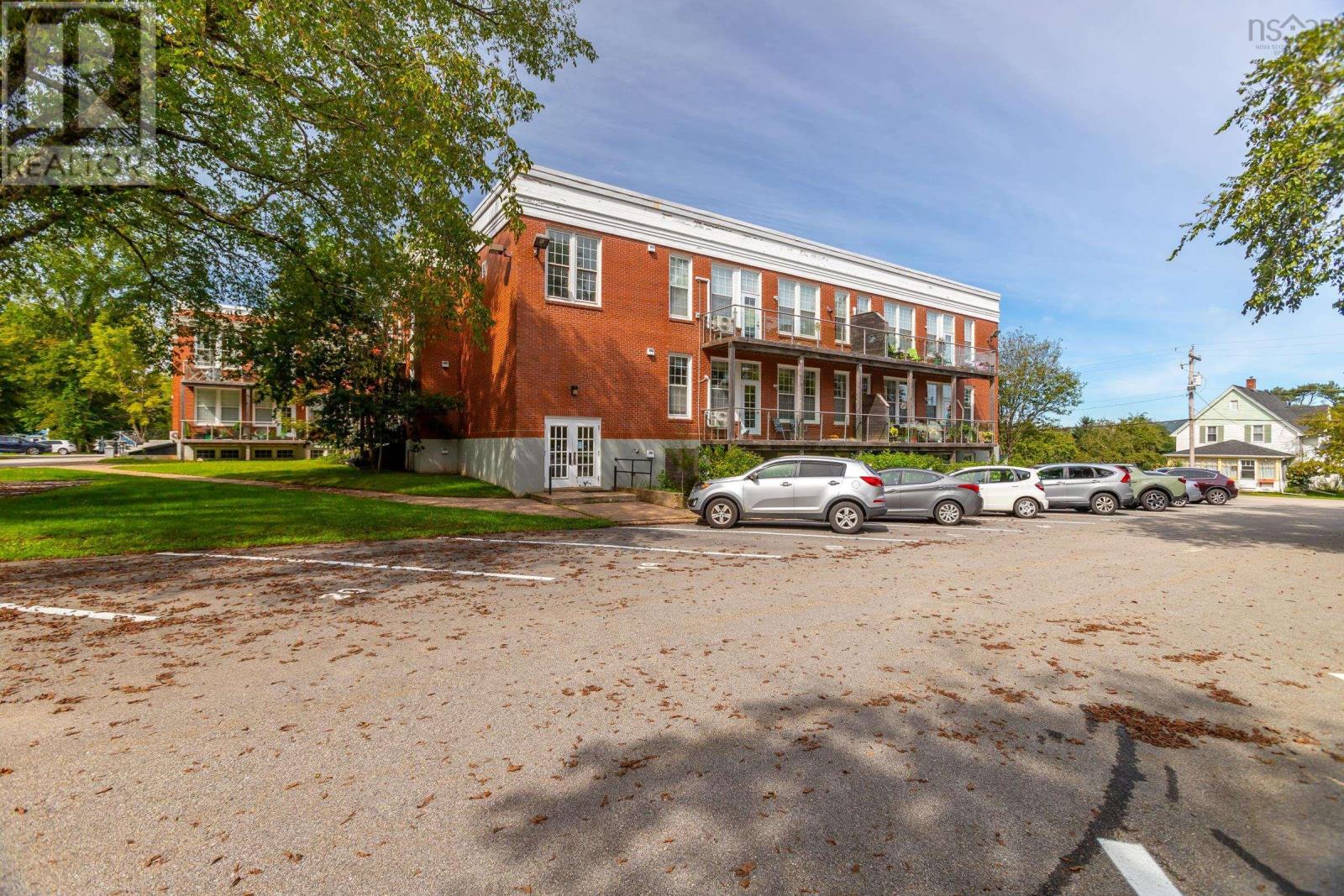 206 151 Ritchie Street, Annapolis Royal, Nova Scotia  B0S 1A0 - Photo 4 - 202606519