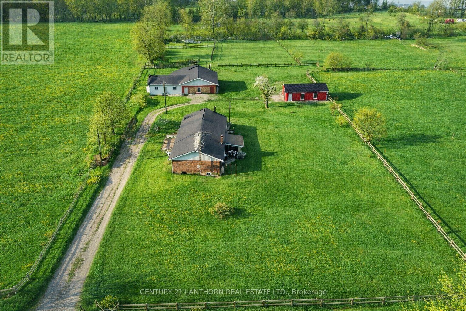 315 Lynch Road, Tweed, Ontario  K0K 3J0 - Photo 1 - X12763070