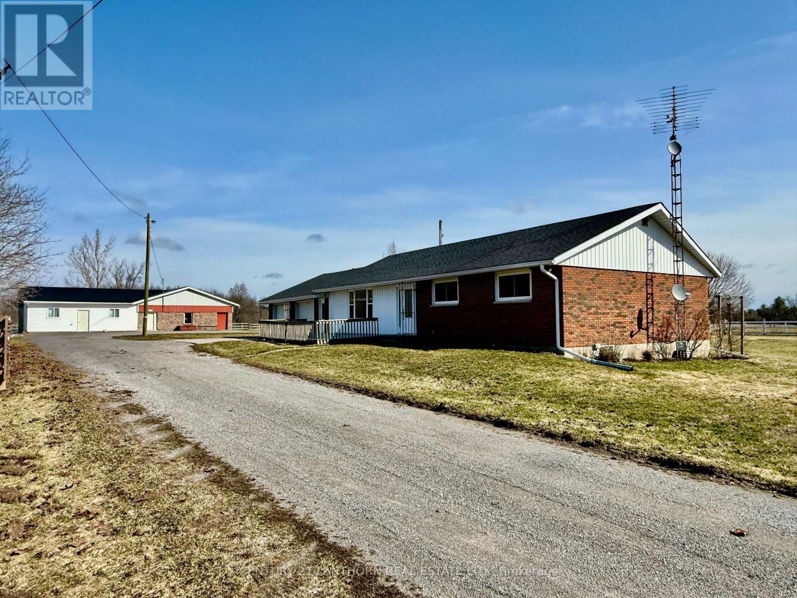 315 Lynch Road, Tweed, Ontario  K0K 3J0 - Photo 5 - X12763070