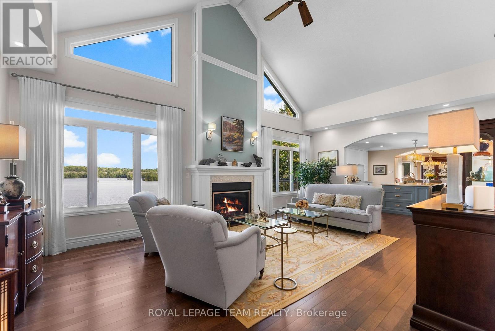 2803 Centennial Lake Road, Greater Madawaska, Ontario  K0J 1H0 - Photo 9 - X12957248