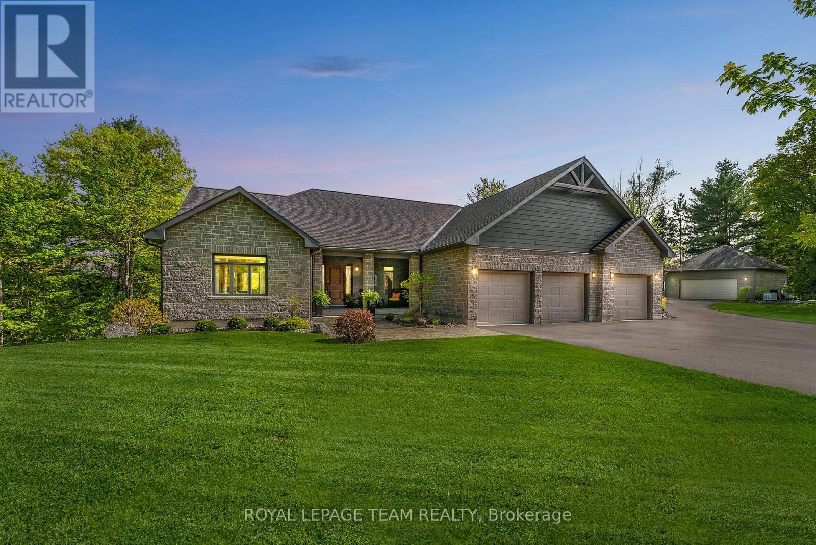 2803 Centennial Lake Road, Greater Madawaska, Ontario  K0J 1H0 - Photo 5 - X12957248