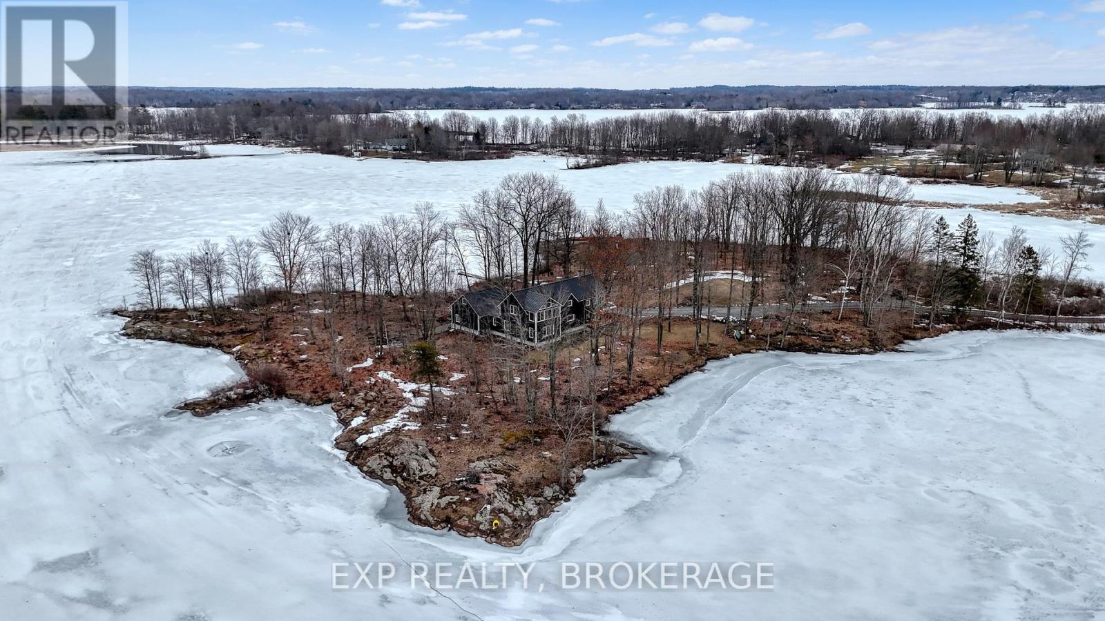 3855 Hideaway Lane, Frontenac, Ontario  K0H 1H0 - Photo 33 - X12927960