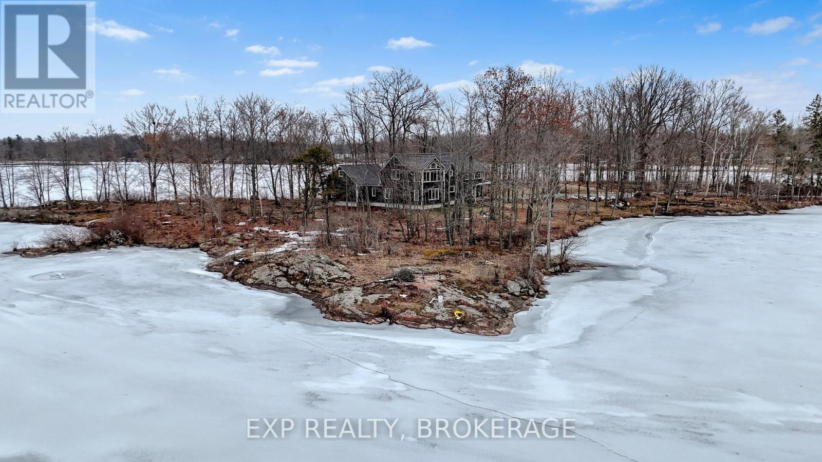 3855 Hideaway Lane, Frontenac, Ontario  K0H 1H0 - Photo 30 - X12927960