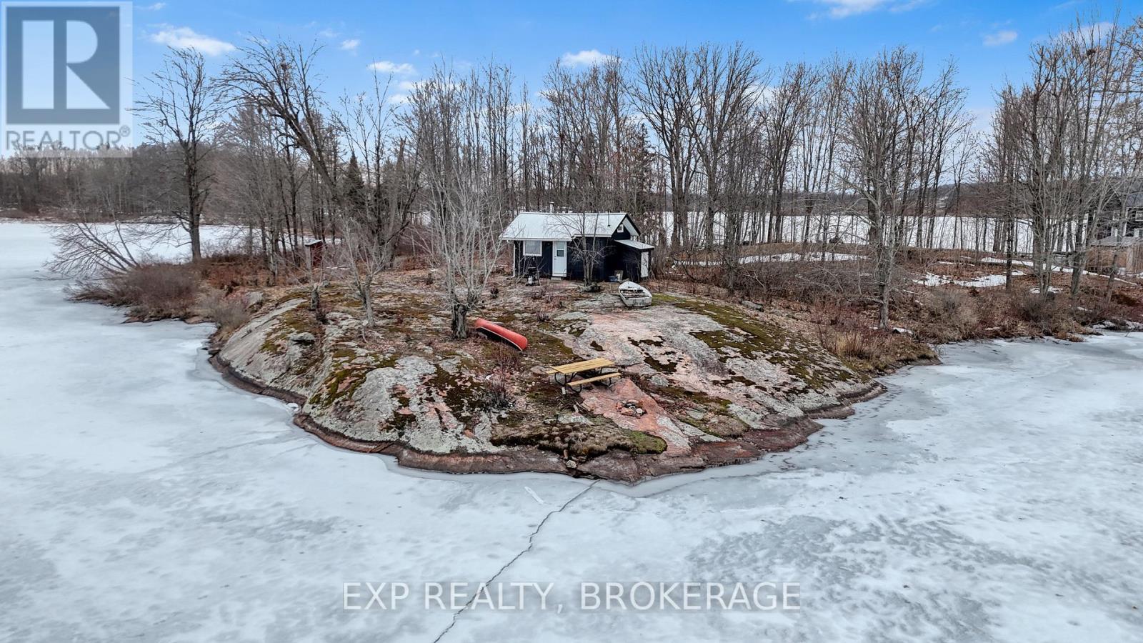 3855 Hideaway Lane, Frontenac, Ontario  K0H 1H0 - Photo 32 - X12927960