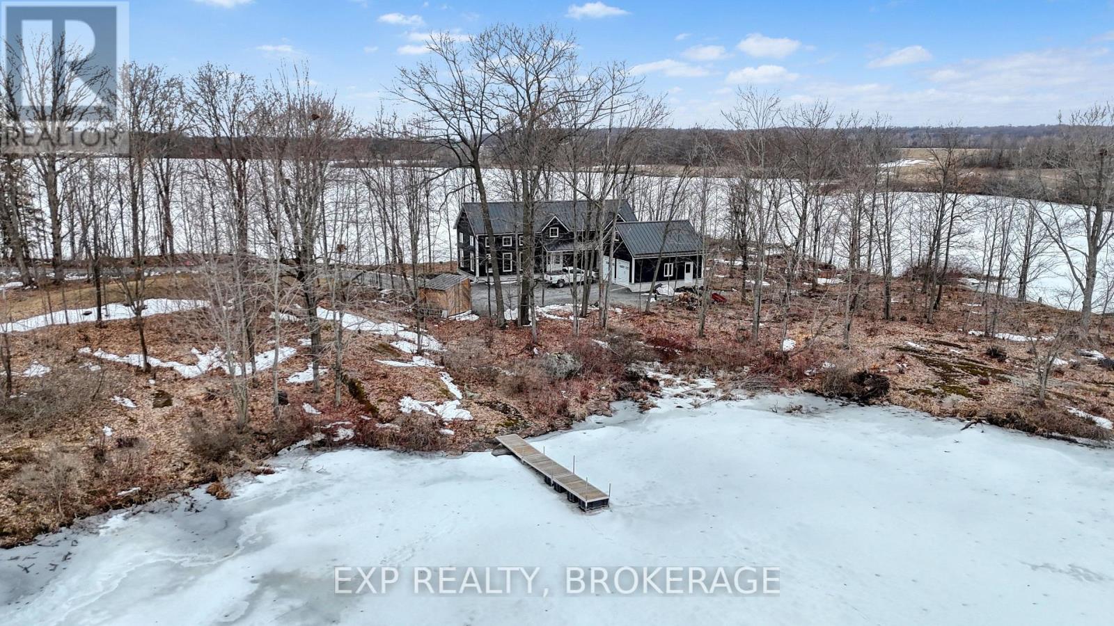 3855 Hideaway Lane, Frontenac, Ontario  K0H 1H0 - Photo 31 - X12927960