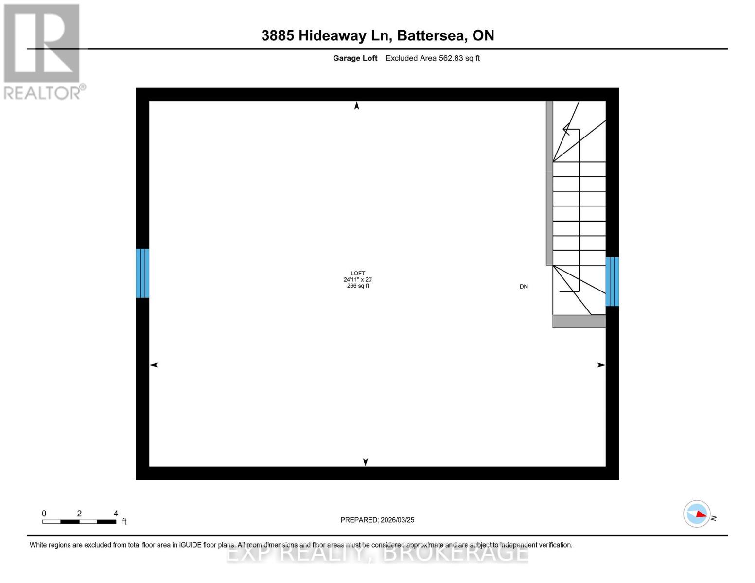 3855 Hideaway Lane, Frontenac, Ontario  K0H 1H0 - Photo 48 - X12927960