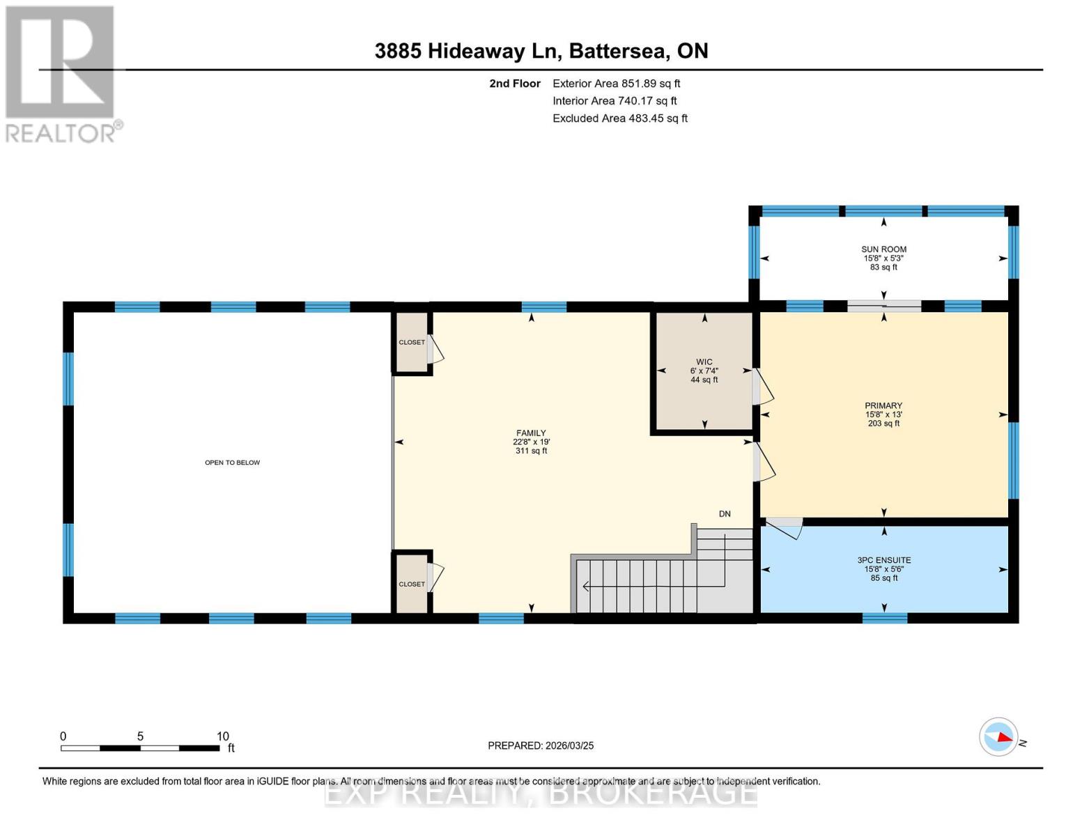 3855 Hideaway Lane, Frontenac, Ontario  K0H 1H0 - Photo 47 - X12927960