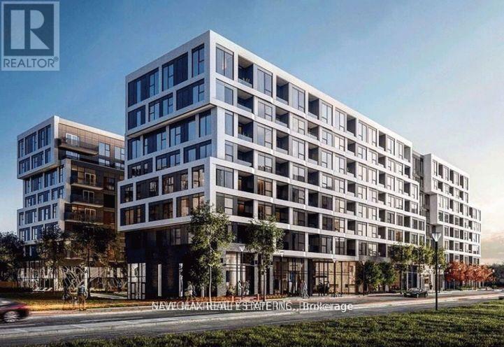 510 - 2450 Old Bronte Road, Oakville, Ontario  L6M 5P6 - Photo 16 - W12966208