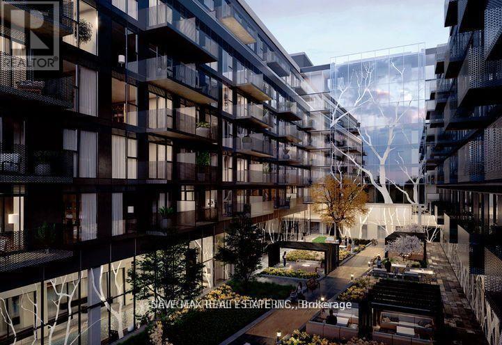 510 - 2450 Old Bronte Road, Oakville, Ontario  L6M 5P6 - Photo 3 - W12966208